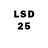 LSD-25 экстази кислота GIMEN DEEP