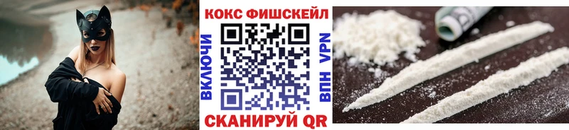 COCAIN Fish Scale  где найти   Ивантеевка 